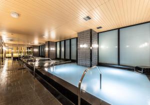 APA Hotel & Resort Osaka Umeda Eki Tower - Policies and Additional Information