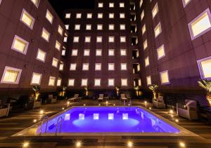 APA Hotel & Resort Tokyo Bay Shiomi - Location Benefits