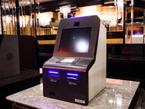 APA Hotel Sapporo Odori Ekimae South - On-site Dining and Breakfast Options