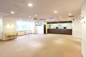 APA Hotel Sapporo-Susukino-Ekiminami - Accessibility and Policies