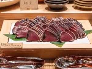 APA Hotel Shin Osaka Ekimae - Check-in and Check-out