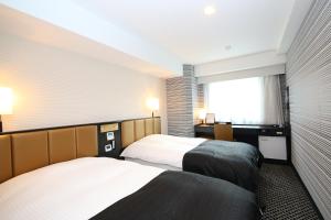 APA Hotel Sugamo Ekimae - Booking Information