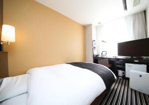 APA Hotel Tokyo Kiba - Dining Experience