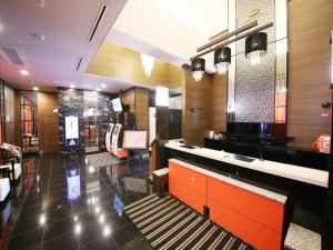 APA Hotel Tsukiji Ekiminami - Nearby Attractions