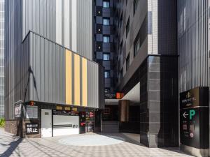 APA Hotel Yamanote Otsuka Eki Tower - Policies and Important Information