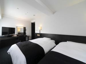 APA Hotel Yodoyabashi Ekimae - Room Features