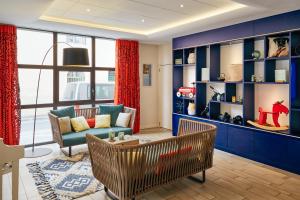 Aparthotel Adagio Aix-en-Provence Centre - How To Book Your Stay