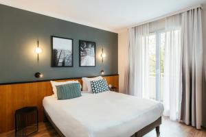 Aparthotel Adagio La Défense Le Parc - COVID-19 Protocols