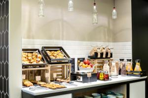 Aparthotel Adagio Paris Centre Tour Eiffel - Policies and Regulations