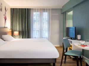 Aparthotel Adagio Paris Montmartre - Travel Tips for Guests