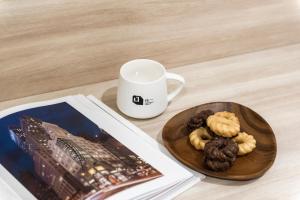 Apartment Hotel 11 Kuromon - Frequently Asked Questions