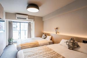 Apartment Hotel 11 Namba Minami III - Nearby Attractions and Landmarks