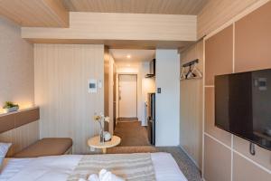 Apartment Hotel 11 Namba Minami - Policies and Regulations