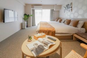 Apartment Hotel 11 Namba - Policies and House Rules