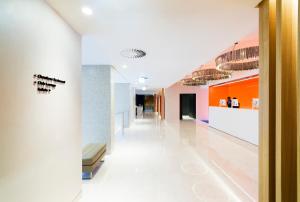 Apex Temple Court Hotel - Sustainability Practices