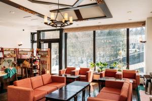 Apikogen Forest Hotel - Policies and Services