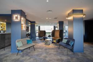 AppartCity Collection Geneva Airport - Ferney Voltaire - How To Book Your Stay