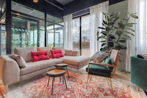 AppartCity Collection Paris Roissy CDG Airport - How To Book Your Stay