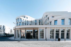 Appartcity Collection Saint Germain En Laye - Nearby Attractions