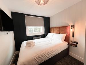 Argo Hotel - Kings Cross - Nearby Attractions