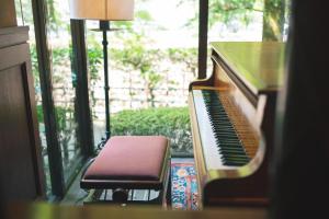 Arima Onsen Tocen Goshobo Review - Guest Experiences