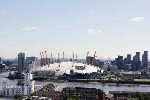 ARK Canary Wharf - House Rules and Policies