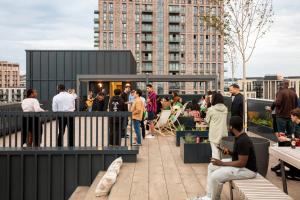 ARK Wembley - Events and Activities