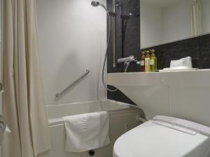 Arrow Hotel in Shinsaibashi - Free Breakfast Included - Check-in and Check-out