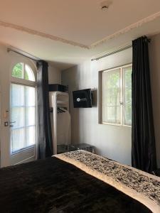 Art Hotel - Spa and Wellness Facilities