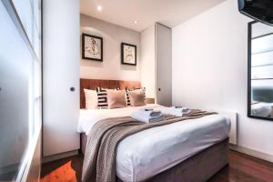 Artillery Lane - Services Offered