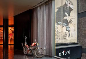 Artotel London Hoxton - Nearby Attractions