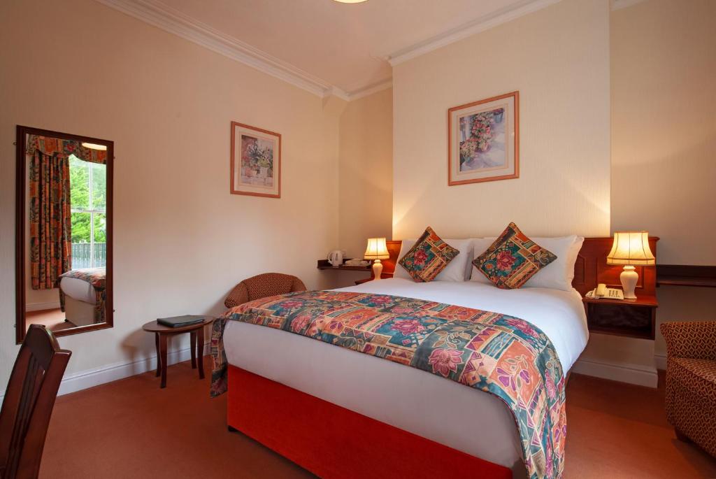 Arundel House Hotel Review