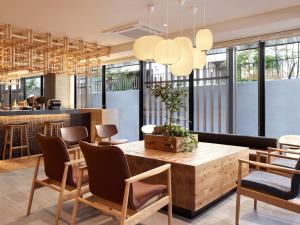 ASAI Kyoto Shijo - Additional Information