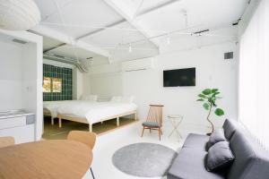 Asakusa 1976 - Proximity to Attractions