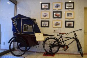 Asakusa Central Hotel - Frequently Asked Questions