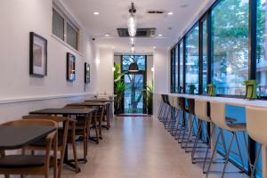 Asakusa Designer Hotel YOSHII - Reviews and Ratings