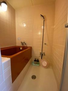 Asakusa Ryokan Toukaisou - Room Types and Pricing