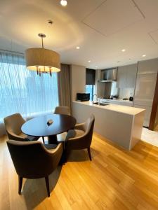 Ascott Marunouchi Tokyo - Additional Services