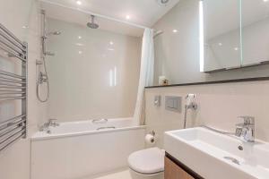 Ashburn Court Apartments - Booking Policies