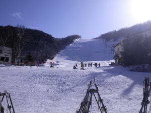Aspen Shiga - Directions and Accessibility