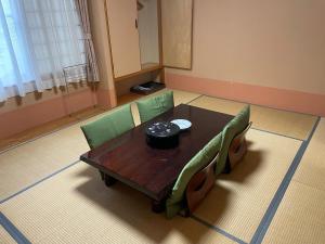 Assabu Uzura Onsen Shiki No Yado - Guest Services and Policies