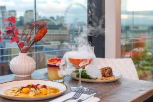 Assembly Leicester Square - Accessibility Features