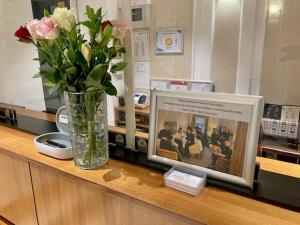 Astor Court Hotel - Health and Safety Measures