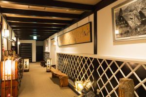 Asunaro Ryokan - Policies and Important Information