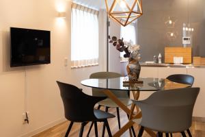At the Bijou Suites Scuderia - Guest Experiences and Ratings