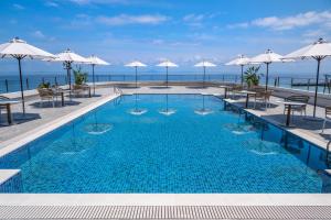 Atagawa Ocean Resort - Nearby Attractions