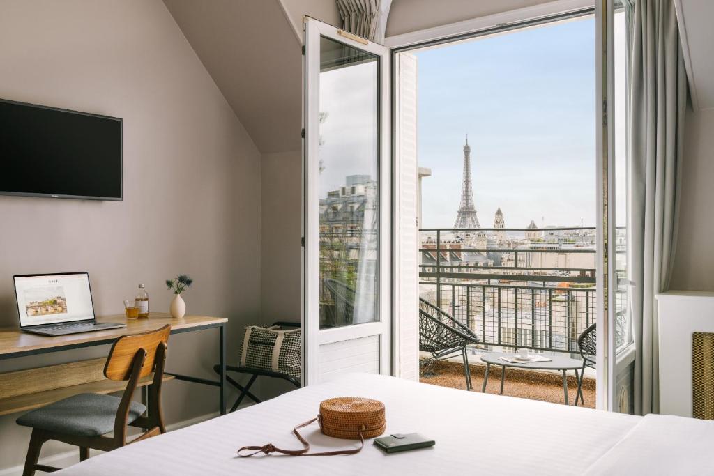 Atala Powered by Sonder - How To Book Your Stay