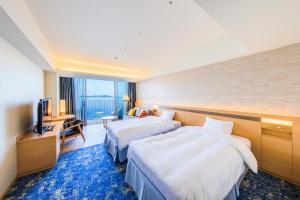 Atami Korakuen Hotel - Dining and Cuisine