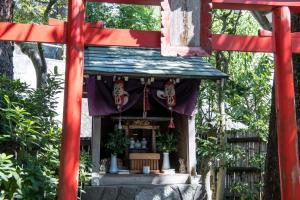 Atami Onsen Sakuraya Ryokan - Hot Spring Facilities