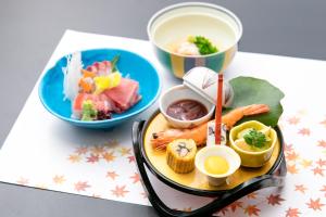 Atami Onsen Yamaki Ryokan - House Rules and Policies